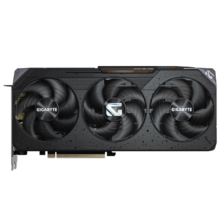 2号10点：技嘉（GIGABYTE）9070显卡 AMD Radeon RX 9070 GAMING OC 16G 电竞游戏设计智能AI电脑独立显卡