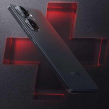 限地区：vivo iQOONeo9S Pro+ 16GB+512GB 格斗黑