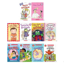 《Scholastic Leveled Readers L2 学乐分级读物：2级》