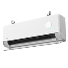 华凌 神机二代Pro系列 KFR-35GW/N8HE1ⅡPro 新一级能效 壁挂式空调 1.5匹