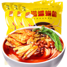 有味螺 螺蛳粉柳州特产水煮方便300g*3袋