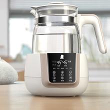 小白熊 HL-0857 恒温调奶器 1.2L