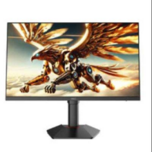 限地区、PLUS：HKC 猎鹰2代 G27H4Pro 27英寸 FastIPS显示器（2K、320Hz、95%DCI-P3、HDR400）