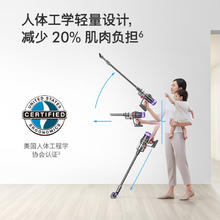 88VIP会员：戴森 dyson 2023Dyson戴森V10Slim 大吸力吸尘器