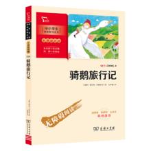骑鹅旅行记 快乐读书吧 六年级下