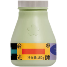 治光师北野拼配新鲜烘焙意式拼配阿拉比卡咖啡豆美式拿铁黑咖啡 150g