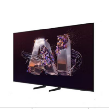 新品发售、国家补贴：SAMSUNG 三星 75X8F 75英寸 Neo 量子点 Mini LED AI电视 144Hz QA75QNX8FAJXXZ
