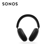 SONOS Ace 头戴式主动降噪双模蓝牙耳机 黑色