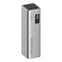 酷态科 PB200 15号电能柱SE 移动电源 20000mAh 1A2C