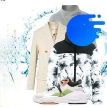 京东洗衣服务 衣鞋任洗4件 上门取送