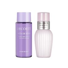 88VIP会员：COSME DECORTE 黛珂 水乳套装（紫苏水30ml+牛油果乳液30ml）
