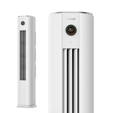 长虹 大5匹新能效超省电 wifi智能 立式柜机KFR-120LW/ZDTTW2+R2