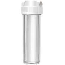 豪恩 大白瓶前置过滤器