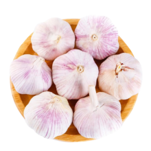 干大蒜 1斤