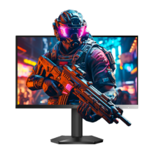 Plus:创维27英寸 电竞显示器 2K 180Hz 1ms FastIPS HDR400 光感屏变 硬件低蓝光 旋转升降F27G52Q Pro