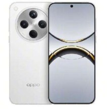 OPPO Find X8 浮光白 12GB+256GB 全网通 官方标配