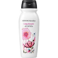 plus：爱敬 洗发水 200ml 控油洗发露 洗头膏