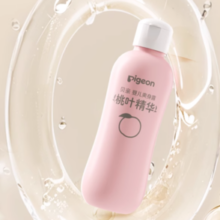 88VIP！ Pigeon 贝亲 桃叶精华系列 婴儿爽身露 200ml*1国产版