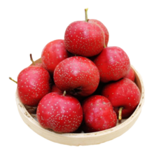 五棱山楂 山楂2斤（带箱）净重约850g