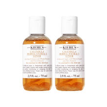 88VIP会员：Kiehl's 科颜氏 金盏花补水保湿爽肤水收缩毛孔75ml*2