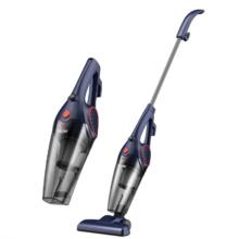 海尔 Haier ZL605G 手持式吸尘器 蓝色