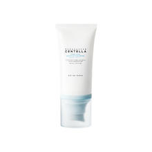 Skin1004 理肤天使积雪草水感防晒水润干敏肌舒缓SPF50+防晒乳50ml