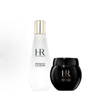 HELENA RUBINSTEIN 赫莲娜 黑绷带面霜15ml+小露珠精华水200ml