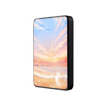 京东百亿补贴：西部数据 元素系列 2.5英寸动机械硬盘 USB3.0 1TB