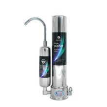 乔治史蒂夫净水器家用直饮过滤器乔治史帝夫净水机滤水官方旗舰店