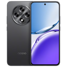 限地区、plus、小程序:OPPO A3 8GB+128GB 静海黑 双面抗摔耐磨 满级生活防水 OLED阳光屏 5G