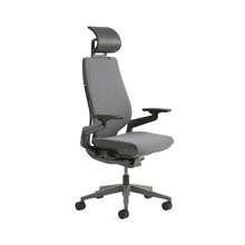 Steelcase 世楷 Gesture 人体工学电脑椅+头枕