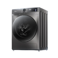 小天鹅 滚筒洗衣机 10kg TD100APUREPRO