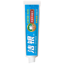 Colgate 高露洁 洁银牙膏 90克/支*6件