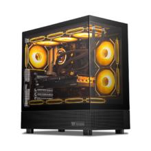 宁美 DIY 台式主机（i7 14700KF、32GB、1TB、RTX 5070）