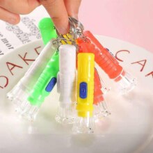 led手电筒1个