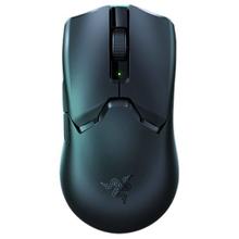 雷蛇 毒蝰 V2 专业版 2.4G双模无线鼠标 30000DPI 黑色