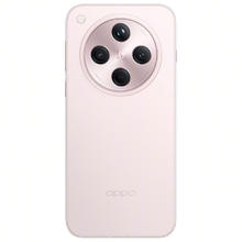 OPPO Find X8 5G手机 12GB+512GB 气泡粉