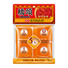 海底捞麻辣牛油老火锅底料牛油调味料麻辣烫干锅调料 海底捞筷手小厨牛油火锅底料500g