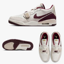 PLUS会员：Jordan AJ 312 LEGACY 蛇年限定运动鞋 IB4712-161