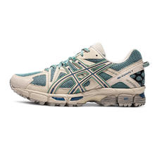 ASICS 亚瑟士 Gel-Kahana 8 男子跑鞋 1011B109