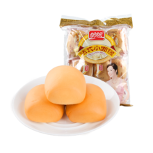需首购: 盼盼 法式小面包320g 独立小包装