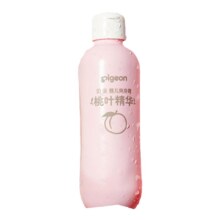 再降价、88VIP：贝亲 桃子水200ml
