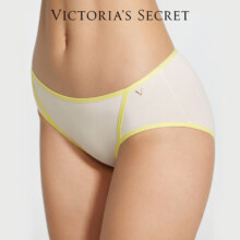 VICTORIA'S SECRET 时尚舒适女士内裤*3件