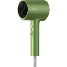美的（Midea）吹风机 8000万负离子电吹风 家用护发吹风筒 快速干发吹风机 节日礼物推荐 MB-AJ0502