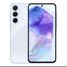 38节、PLUS会员：三星(SAMSUNG) Galaxy A55 8GB+256GB 多个颜色可选 5000万像素拍照 长续航游戏 5G手机