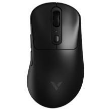Plus会员:雷柏 VT3PRO 双高速版 双模游戏鼠标 30000DPI