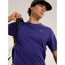 ARC'TERYX 始祖鸟 1小时内可退 欧洲直邮Arc'teryx 始祖鸟 Cormac Crew Neck 纯色lo