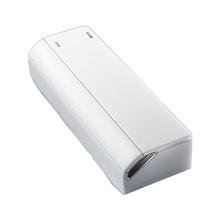 值选、国家补贴：美的 无风感系列 KFR-26GW/N8WF1 新一级能效 壁挂式空调 大1匹