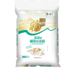 福临门 麦芯通用小麦粉 5kg