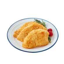 姐妹厨房 大成咔粢脆鸡排 2斤 鸡胸肉鸡扒油炸鸡块炸鸡 冷冻
